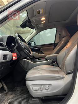 تويوتا هايلاندر